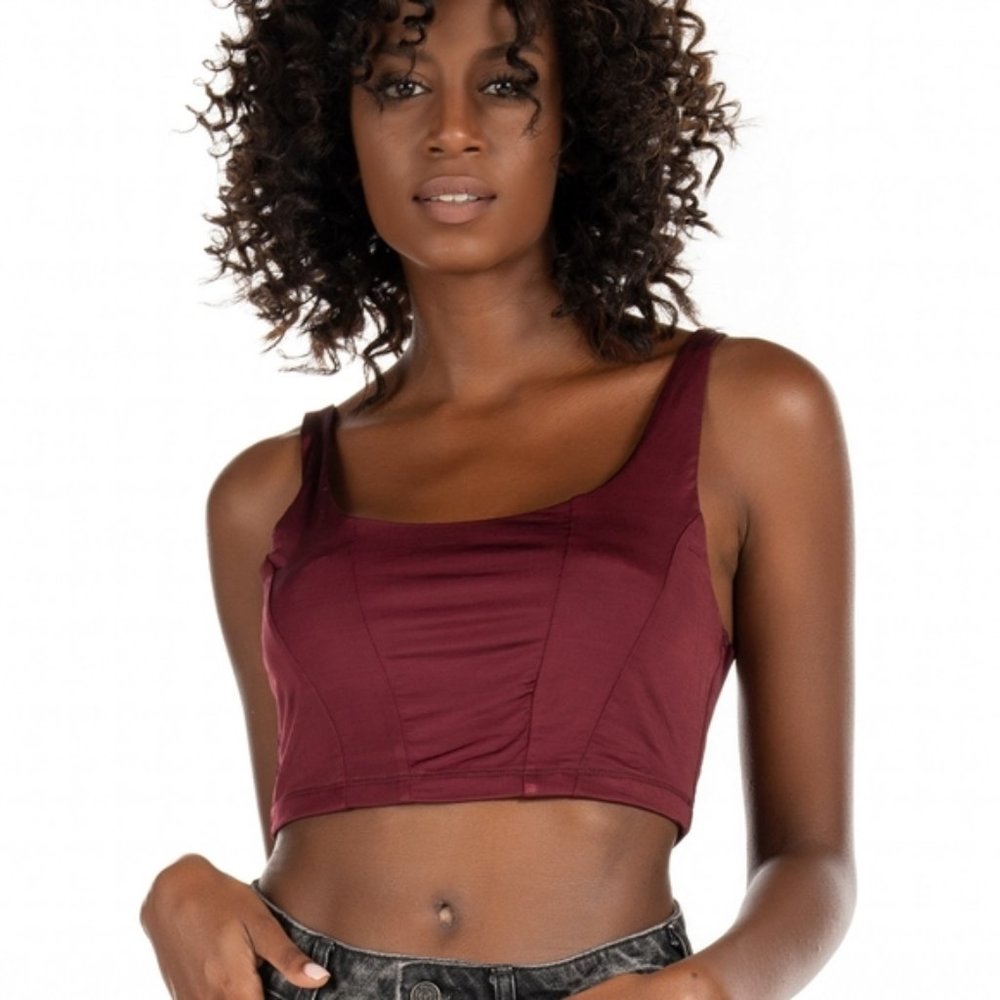 Free People Be Cool Brami XS